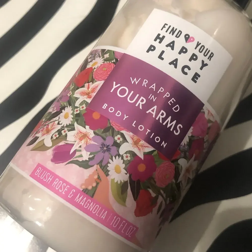 Find Your Happy Place find your